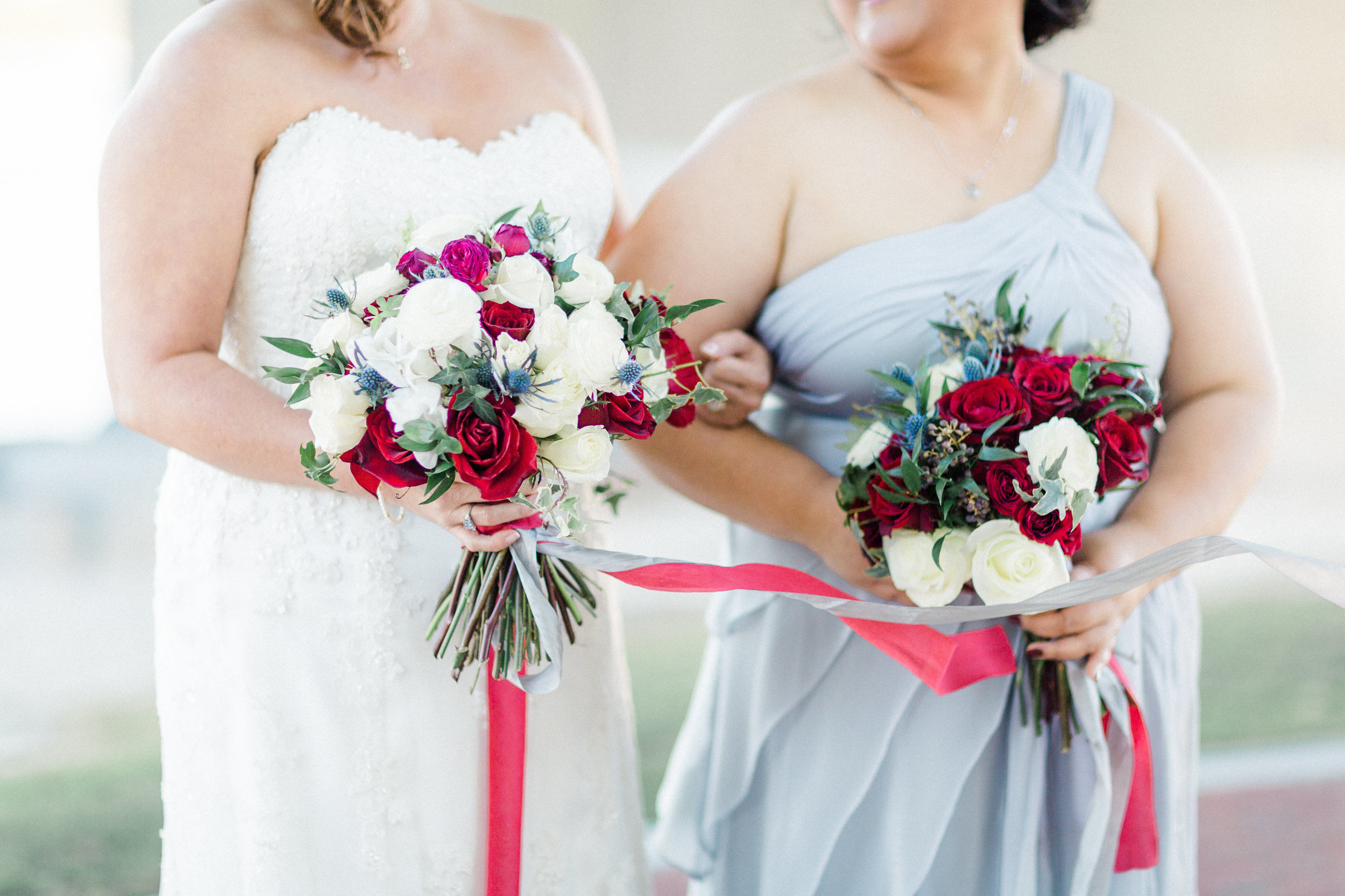 8 Ideas for Enjoying Your Wedding Flowers for a Lifetime!