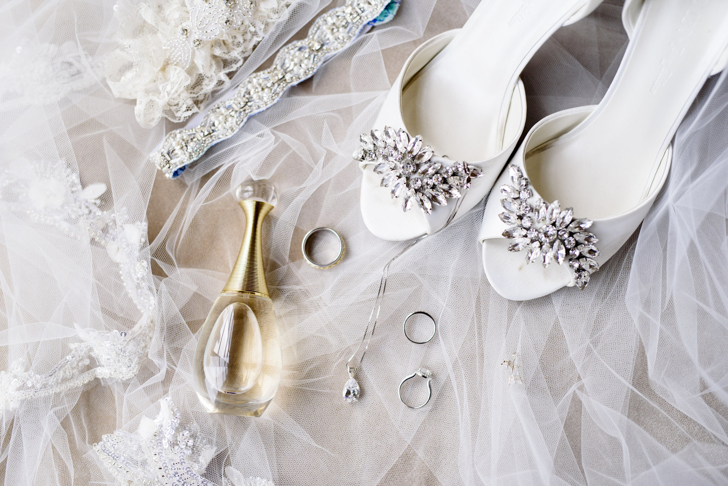 Bride Talk: 5 Ways to be Stress-Free Leading Up to Your Wedding Day!